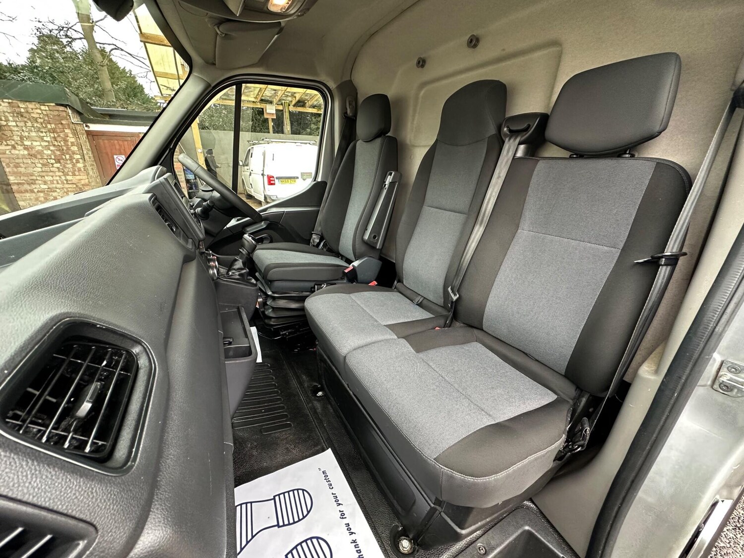 Used Renault Master 2020 for sale - 77882834: Photo 29