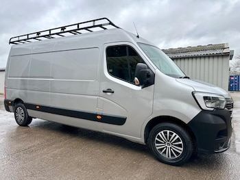 Used Renault Master 2020 for sale - 77882834: Photo