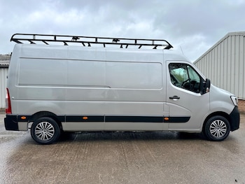 Used Renault Master 2020 for sale - 77882834: Photo