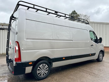 Used Renault Master 2020 for sale - 77882834: Photo
