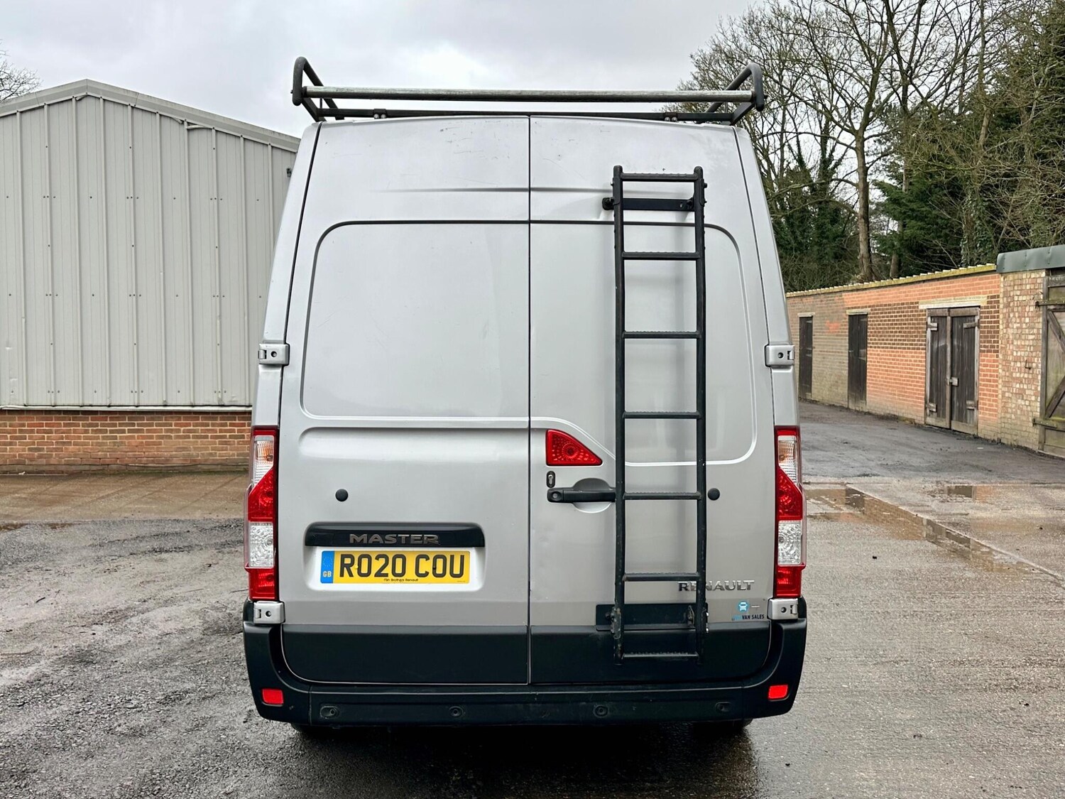 Used Renault Master 2020 for sale - 77882834: Photo 6