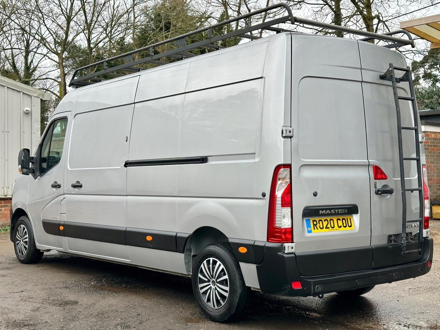 Used Renault Master 2020 for sale - 77882834: Photo 7