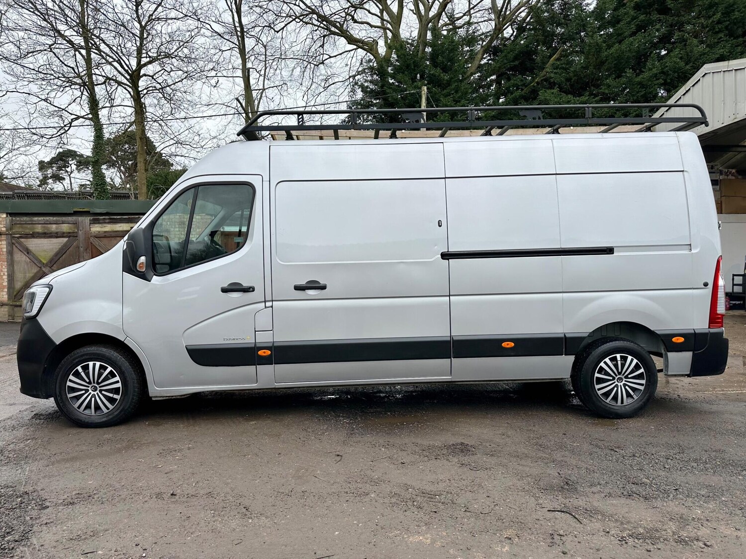 Used Renault Master 2020 for sale - 77882834: Photo 9