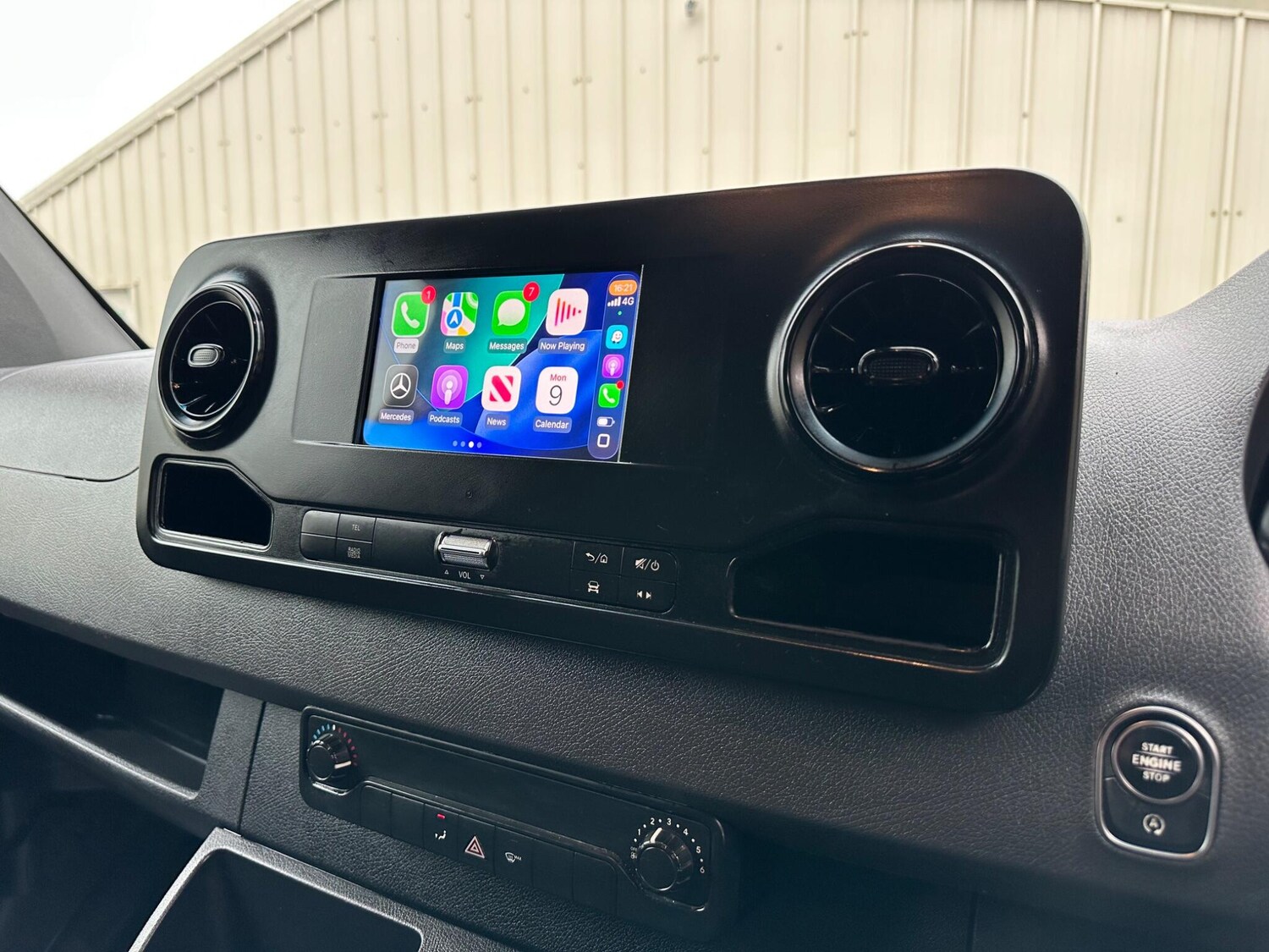 Used Mercedes-Benz Sprinter for sale - 77808618: Photo 15