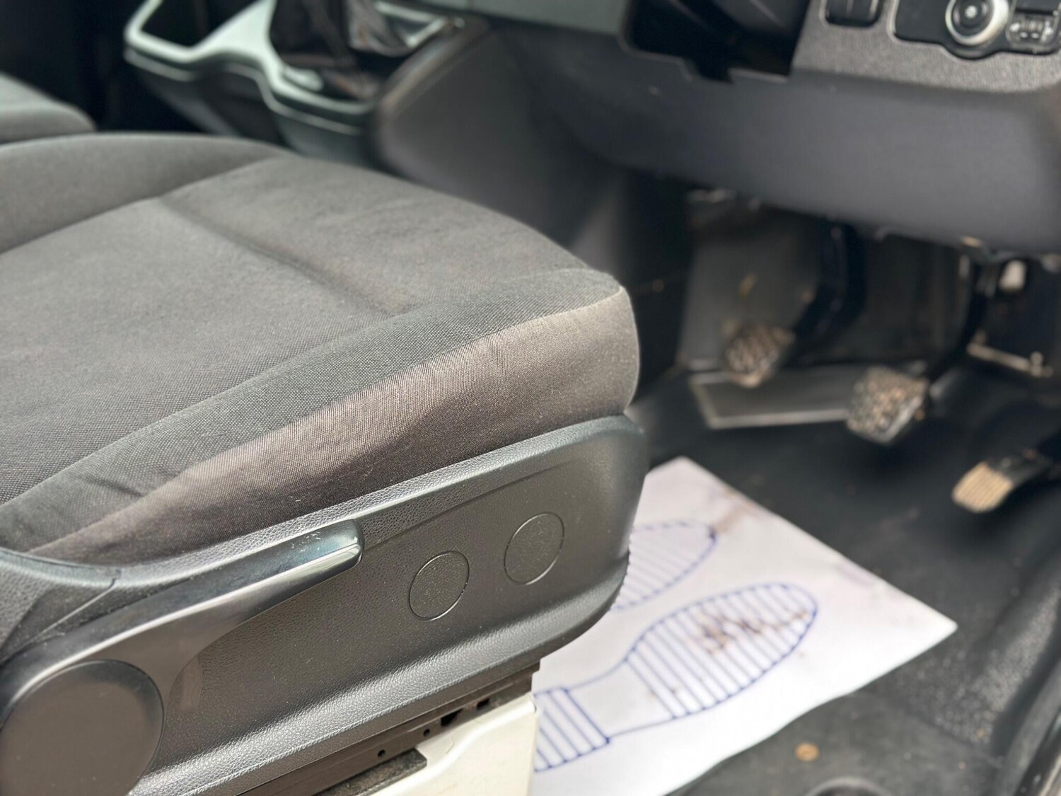 Used Mercedes-Benz Sprinter for sale - 77808618: Photo 17