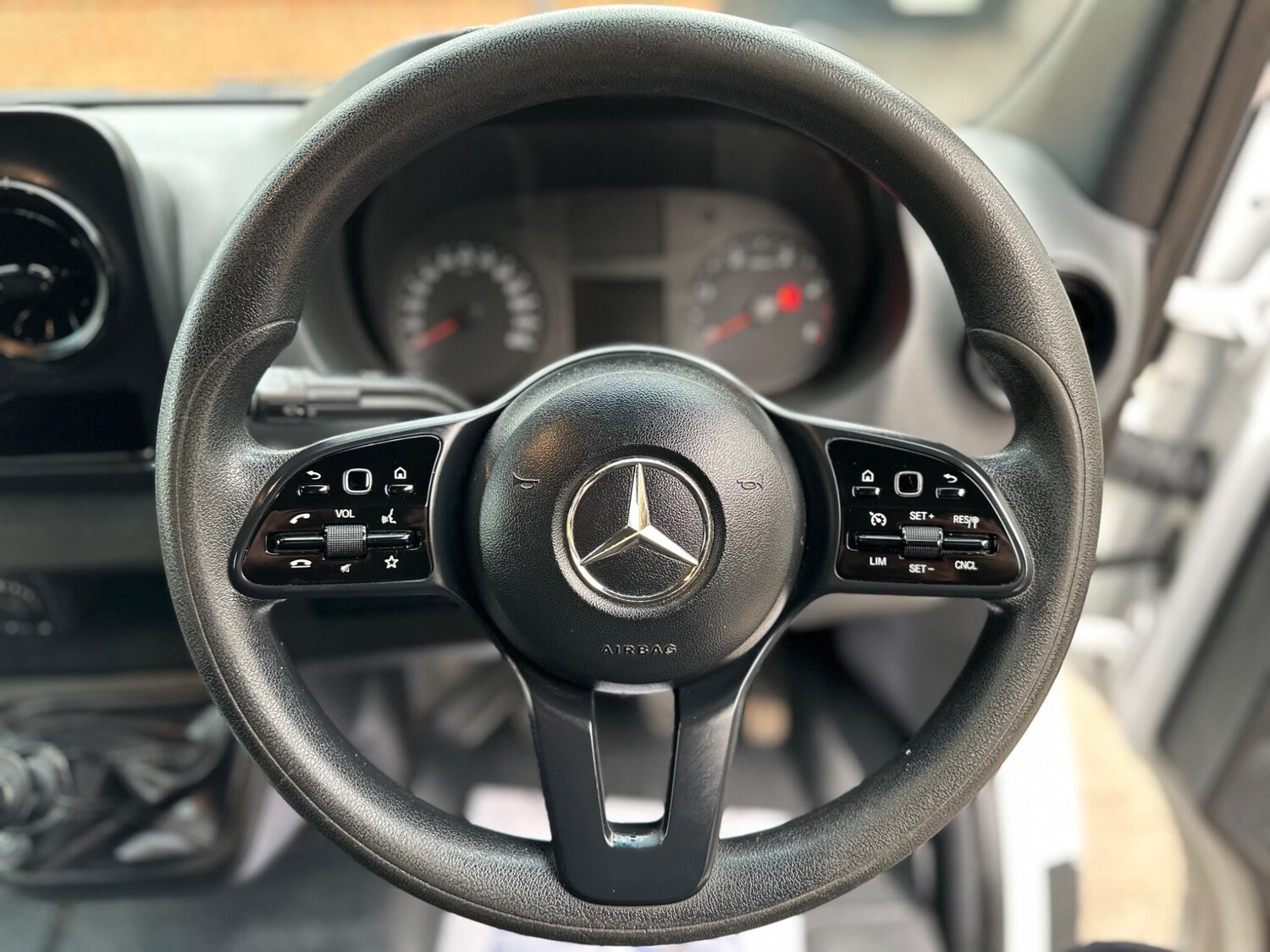 Used Mercedes-Benz Sprinter for sale - 77808618: Photo 18