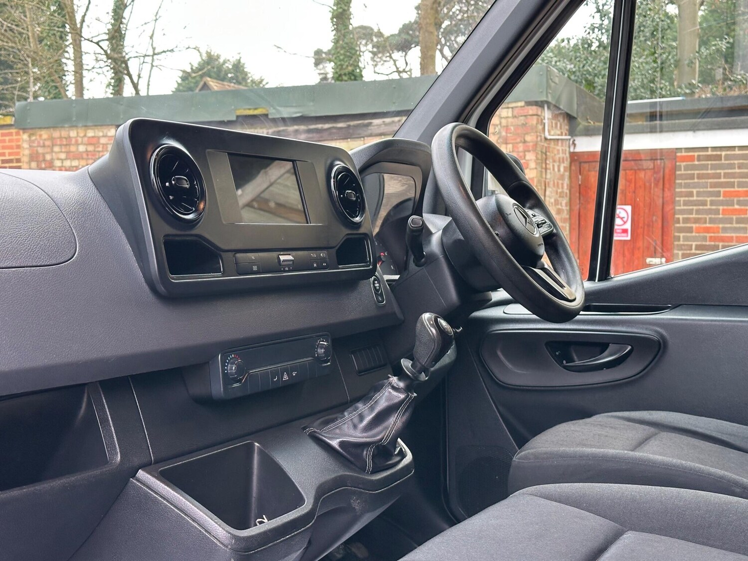 Used Mercedes-Benz Sprinter for sale - 77808618: Photo 19