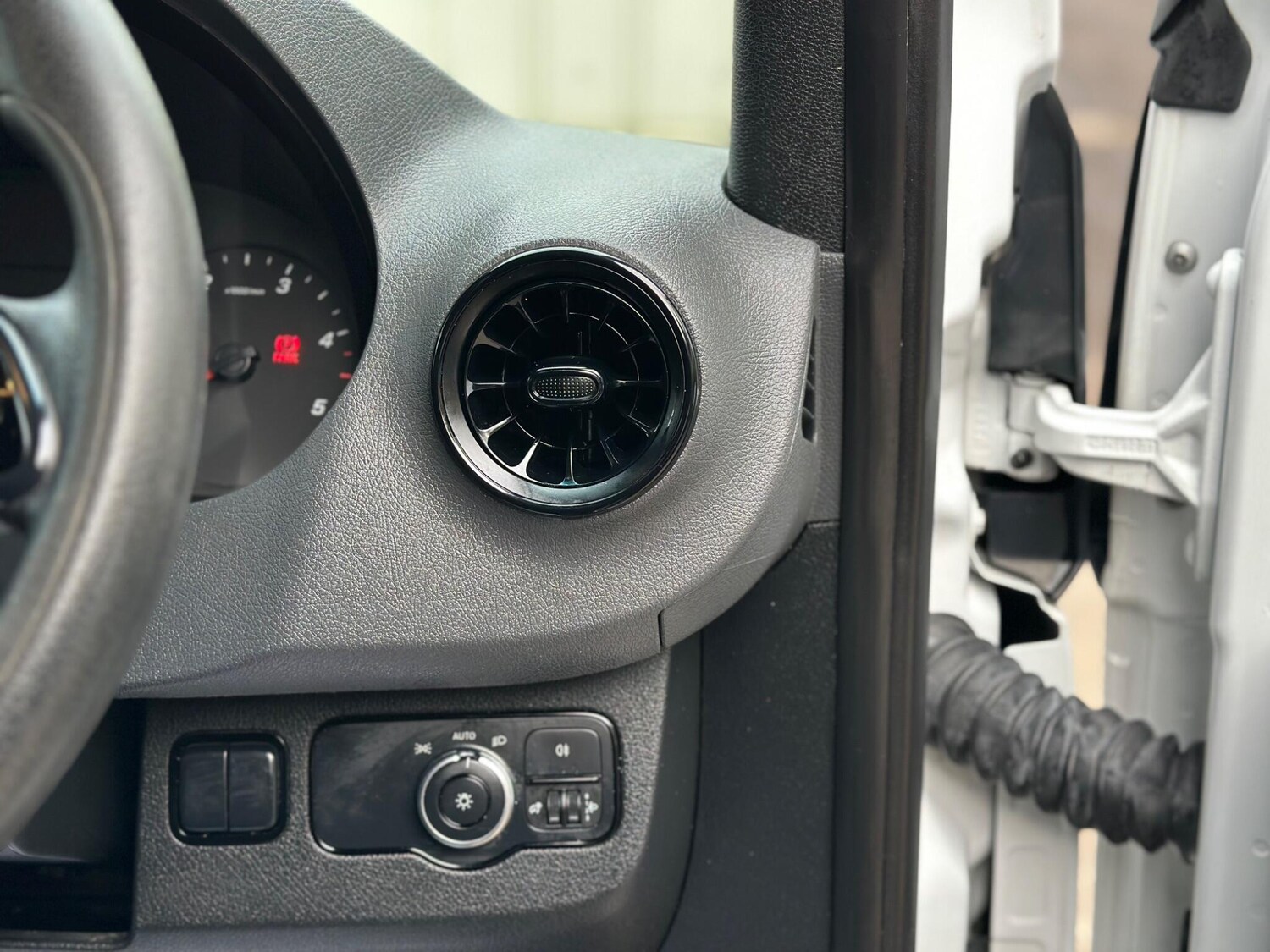 Used Mercedes-Benz Sprinter for sale - 77808618: Photo 20