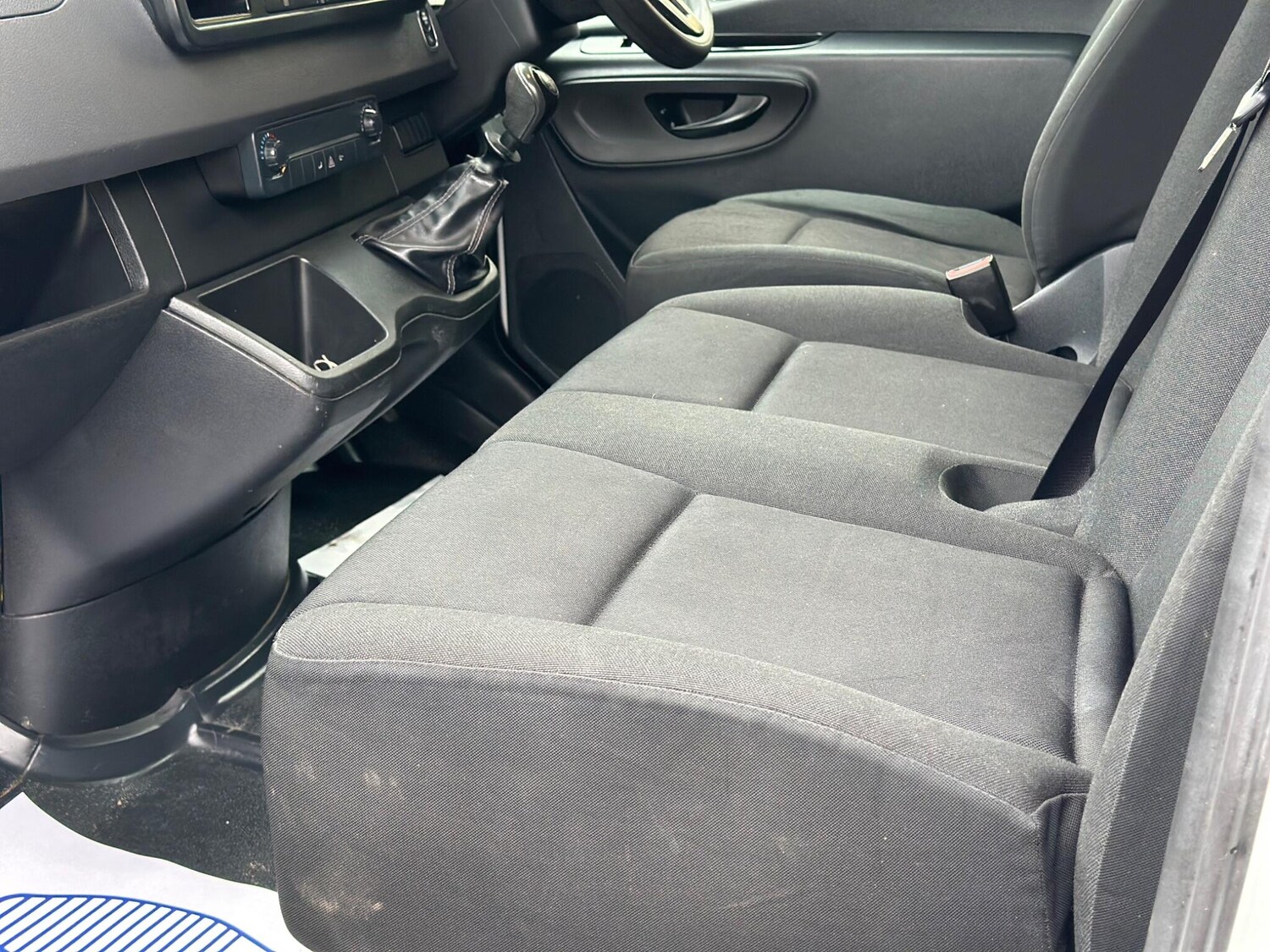 Used Mercedes-Benz Sprinter for sale - 77808618: Photo 22