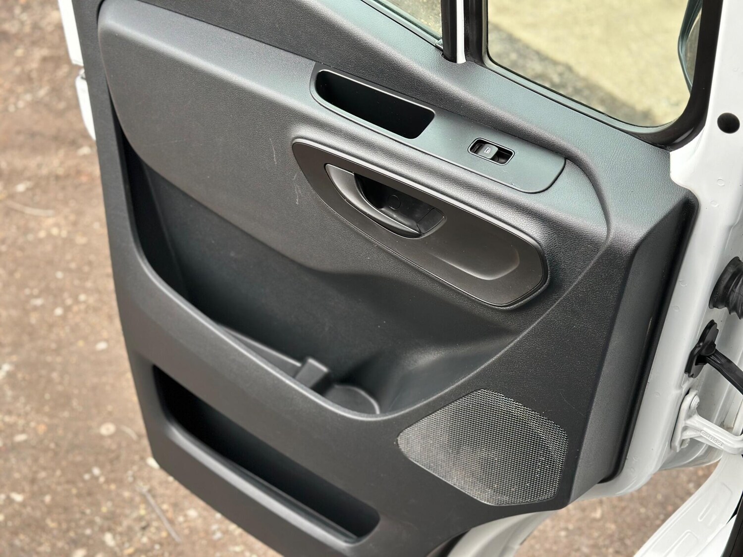 Used Mercedes-Benz Sprinter for sale - 77808618: Photo 23