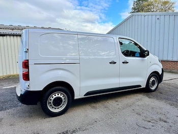 Used Peugeot Expert 2023 for sale - 76576566: Photo