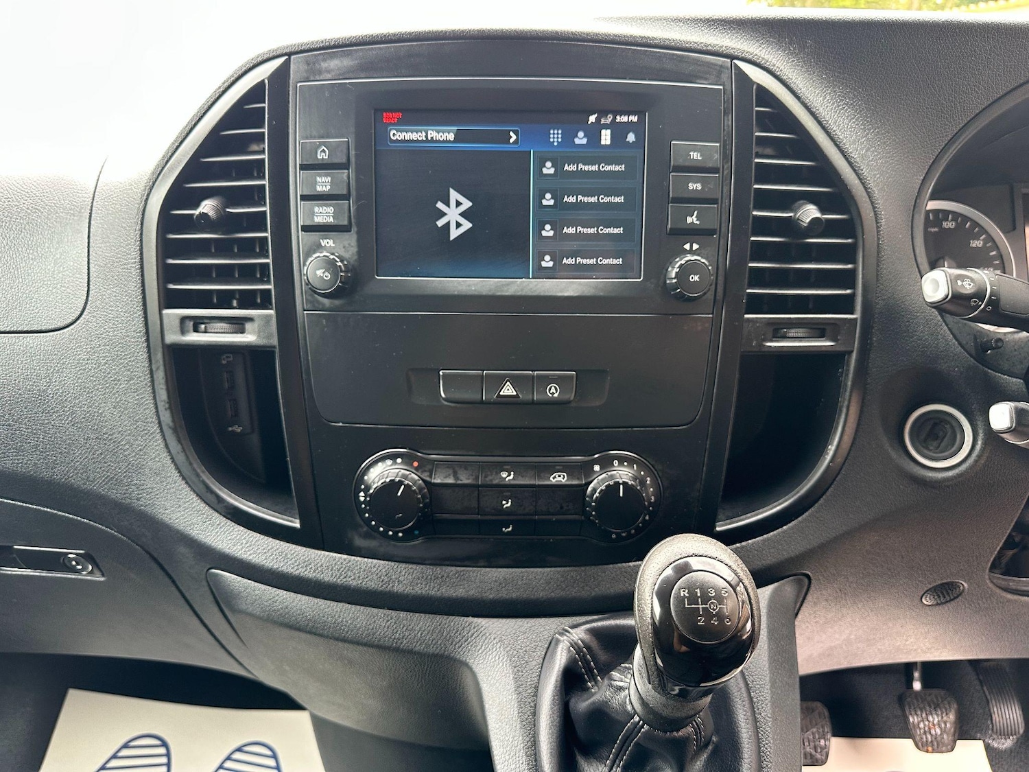 Used Mercedes-Benz Vito 2021 for sale - 76151092: Photo 26