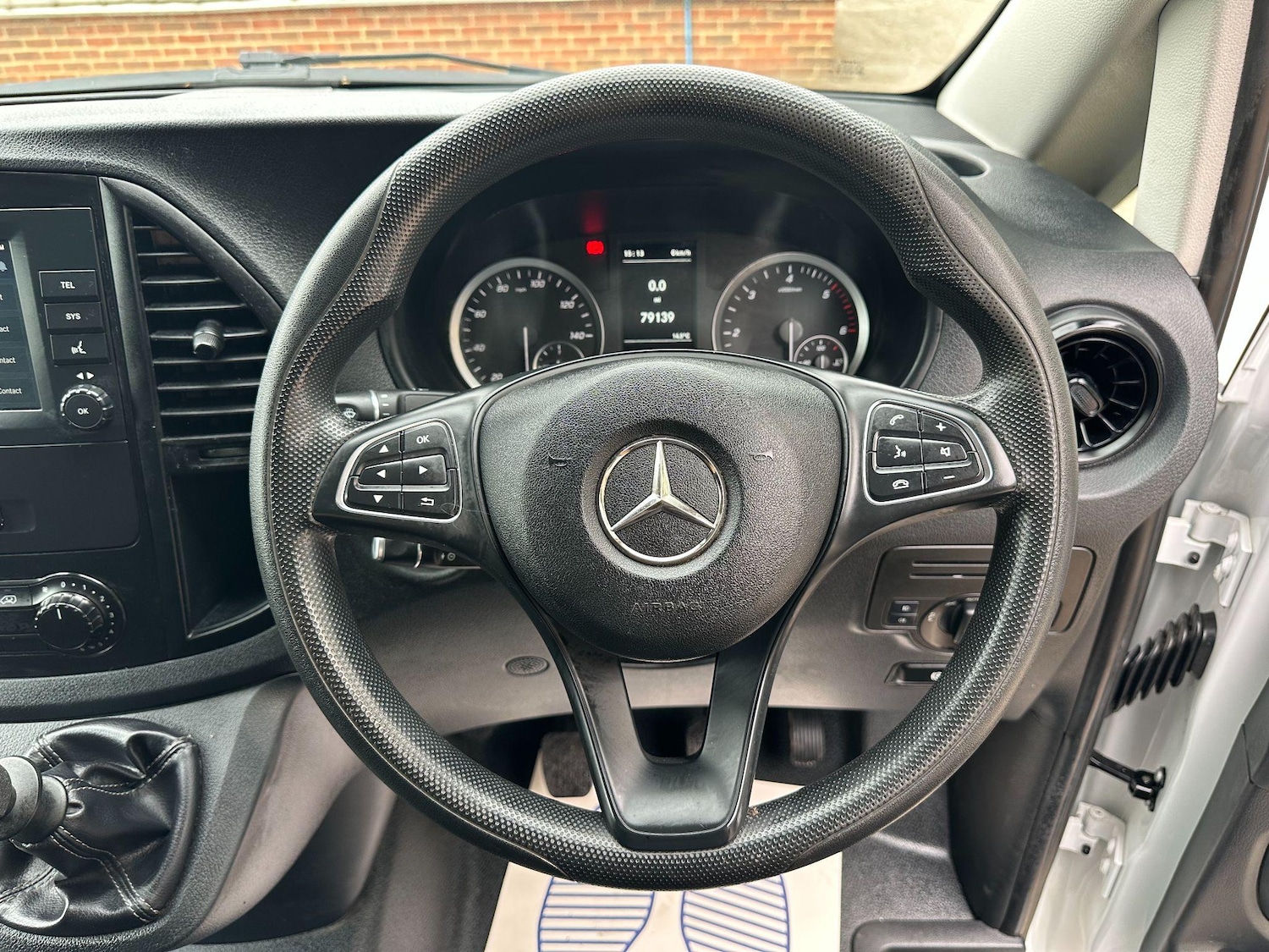 Used Mercedes-Benz Vito 2021 for sale - 76151092: Photo 27