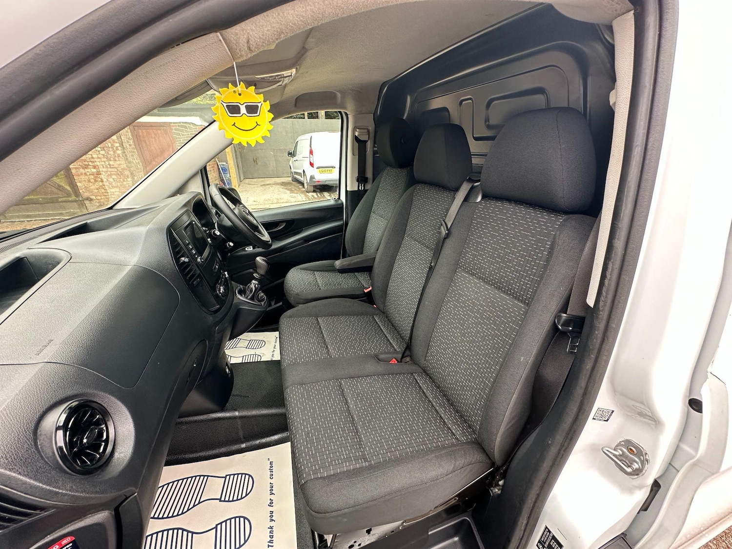 Used Mercedes-Benz Vito 2021 for sale - 76151092: Photo 29