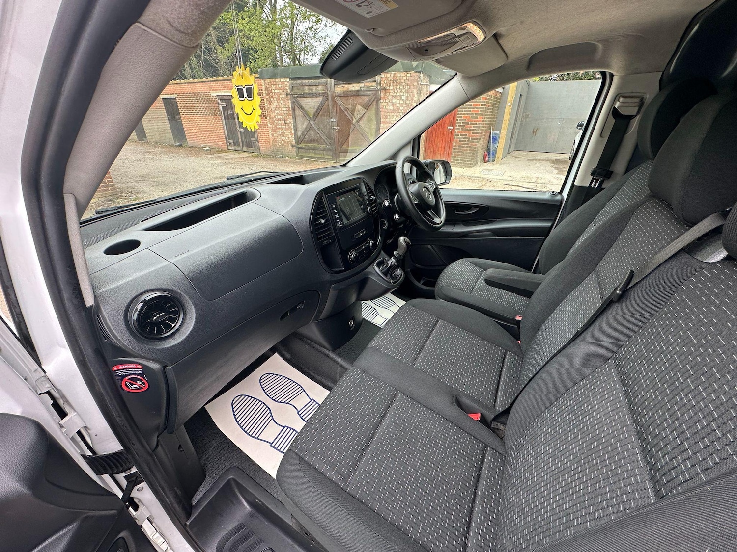 Used Mercedes-Benz Vito 2021 for sale - 76151092: Photo 30