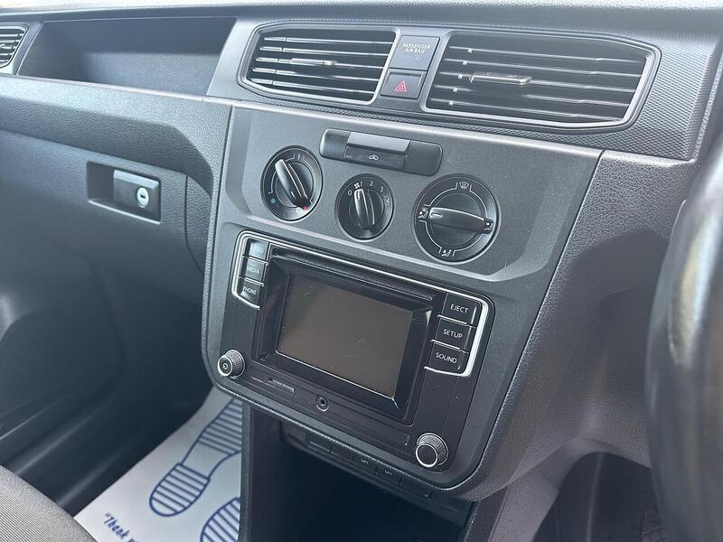 Used Volkswagen Caddy 2020 for sale - 76576542: Photo 21