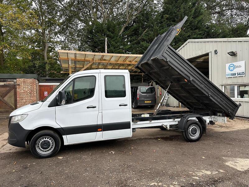 Used Mercedes-Benz Sprinter 2021 for sale - 76576541: Photo 15