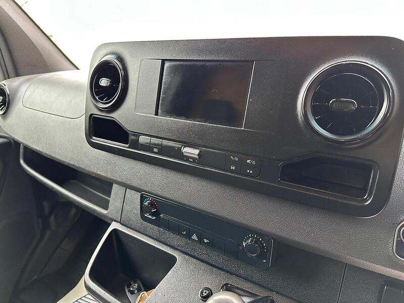 Used Mercedes-Benz Sprinter 2021 for sale - 76576541: Photo 23