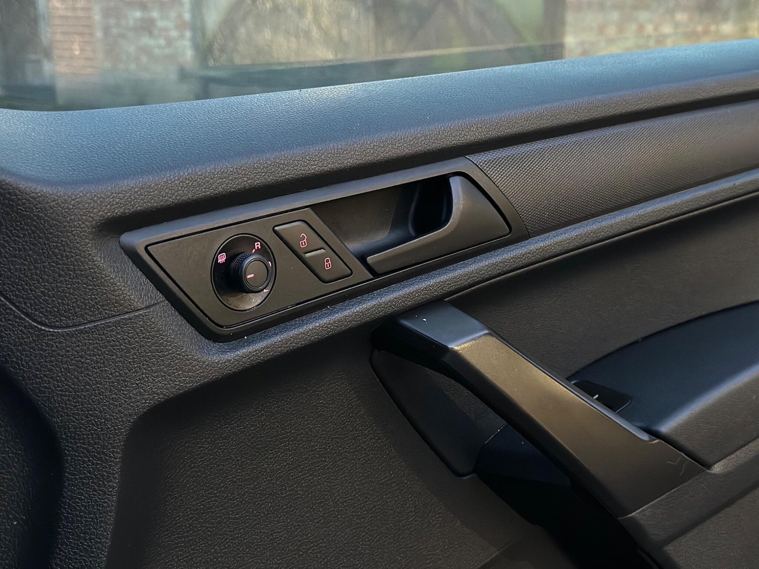 Used Volkswagen Caddy Maxi 2018 for sale - 77229500: Photo 14