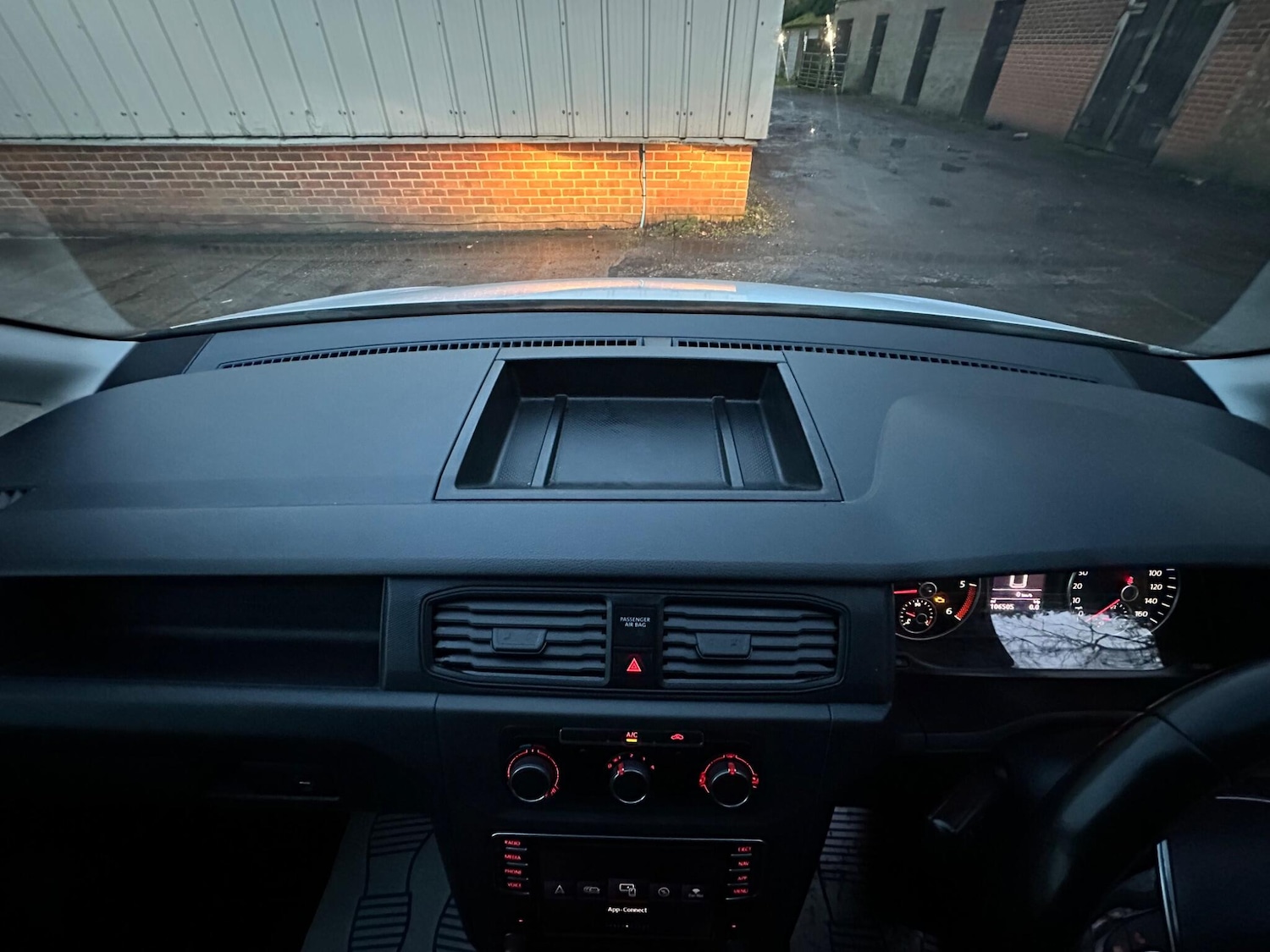 Used Volkswagen Caddy Maxi 2018 for sale - 77229500: Photo 19