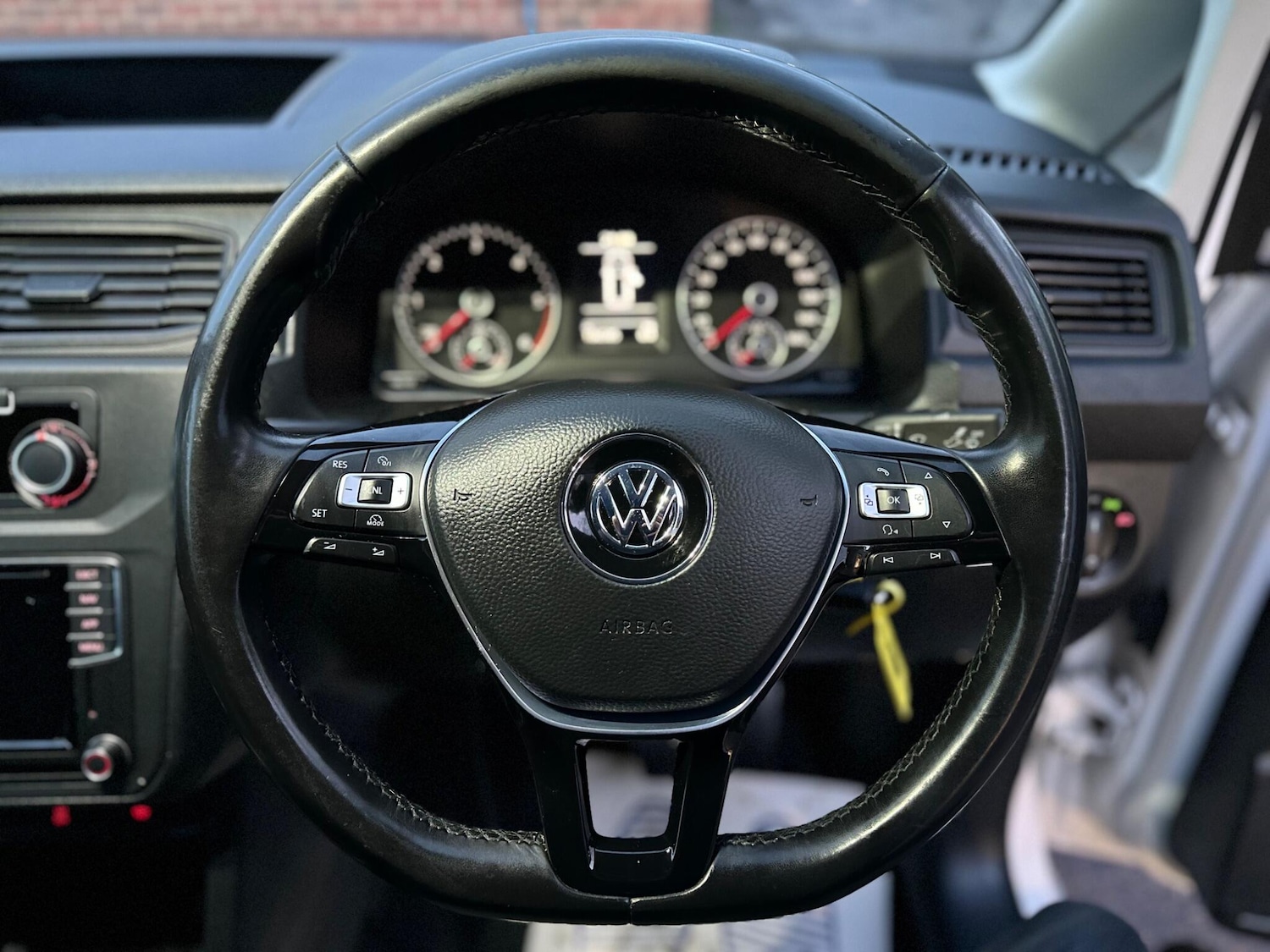 Used Volkswagen Caddy Maxi 2018 for sale - 77229500: Photo 20