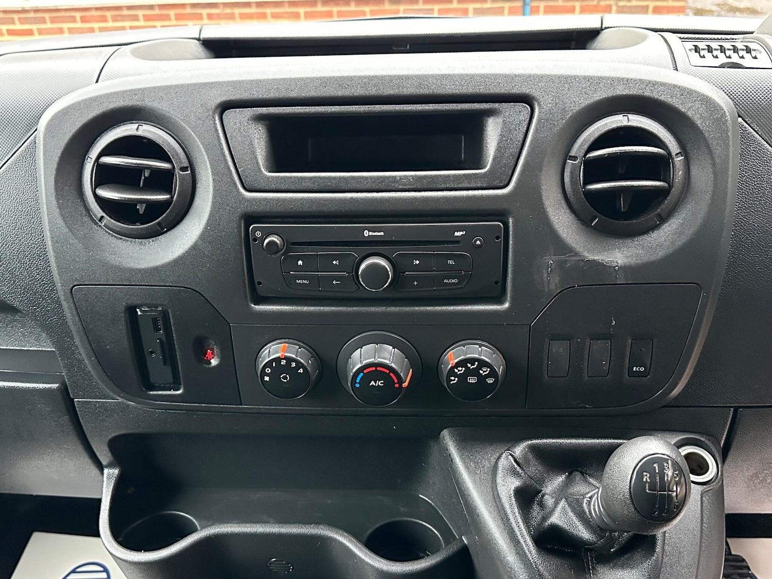 Used Vauxhall Movano 2019 for sale - 76432954: Photo 19