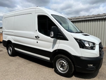 Used Ford Transit 2020 for sale - 79279625: Photo