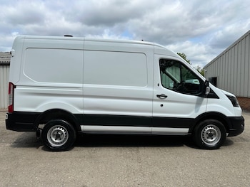 Used Ford Transit 2020 for sale - 79279625: Photo