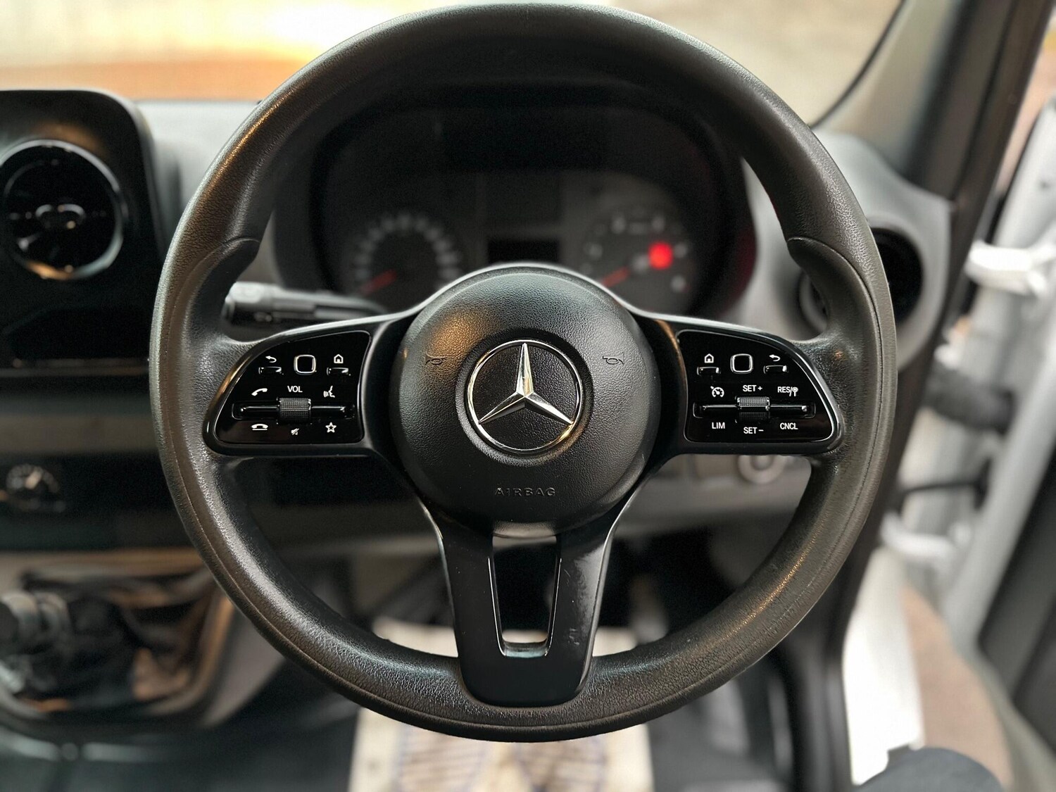 Used Mercedes-Benz Sprinter 2022 for sale - 76859342: Photo 16