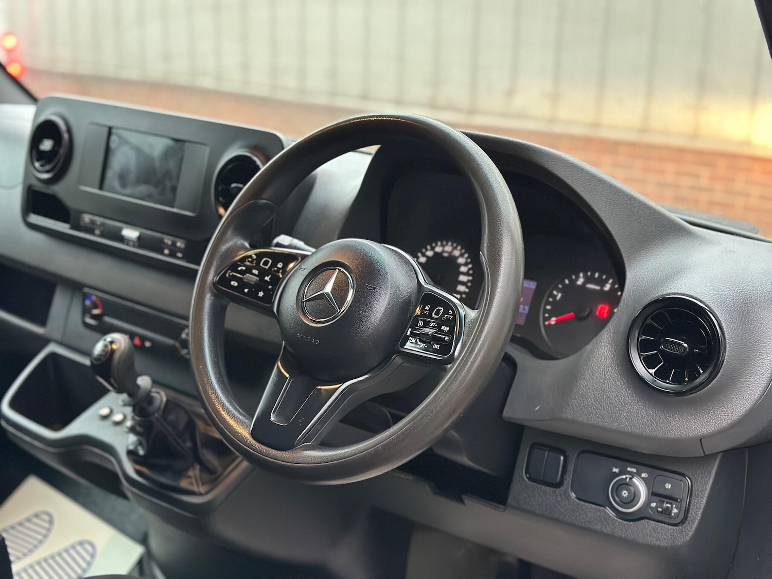 Used Mercedes-Benz Sprinter 2022 for sale - 76859342: Photo 17