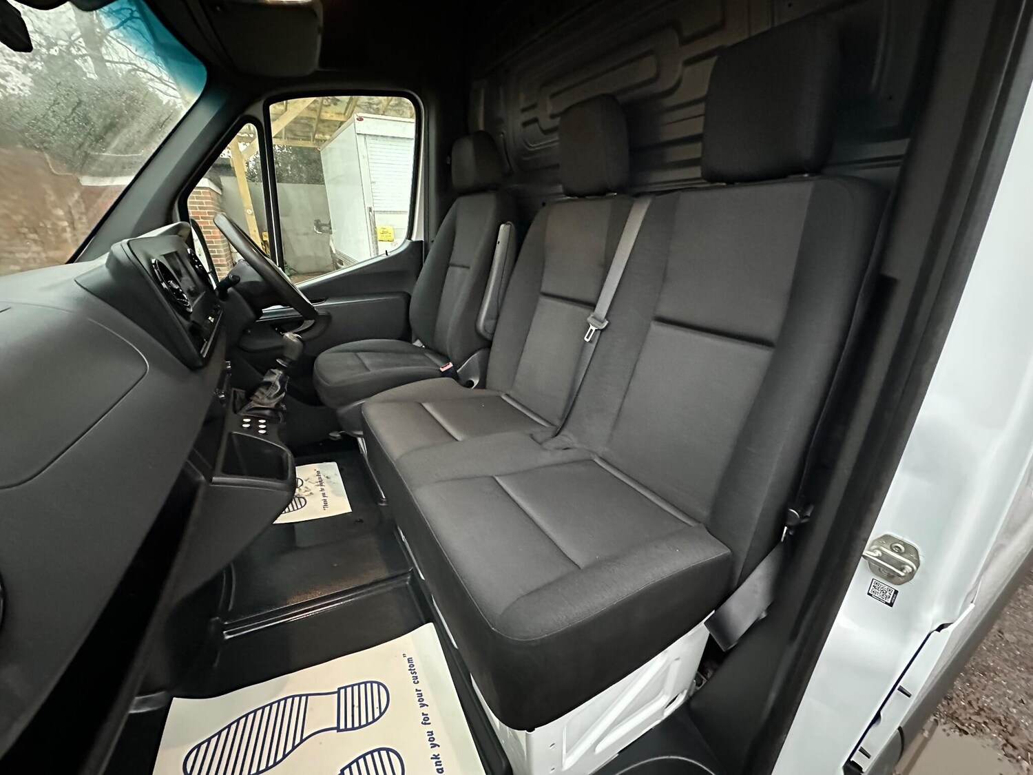 Used Mercedes-Benz Sprinter 2022 for sale - 76859342: Photo 23