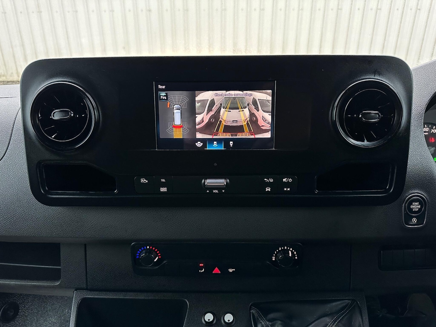 Used Mercedes-Benz Sprinter 2022 for sale - 76859342: Photo 24