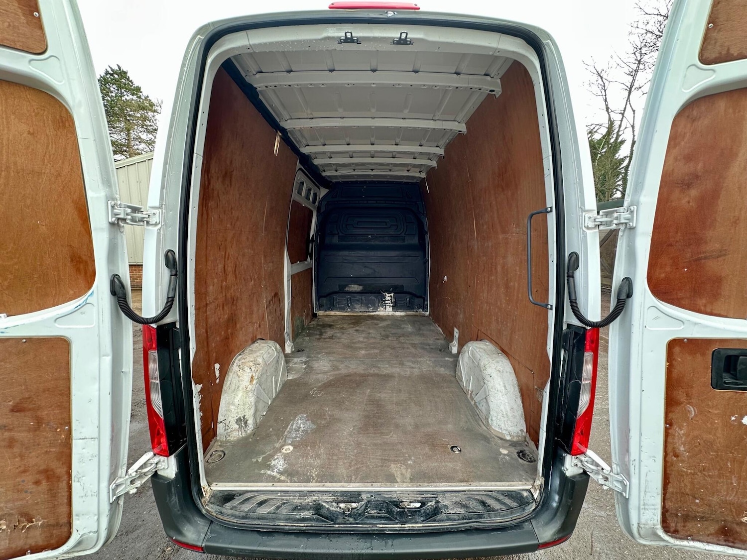 Used Mercedes-Benz Sprinter 2020 for sale - 77053973: Photo 14