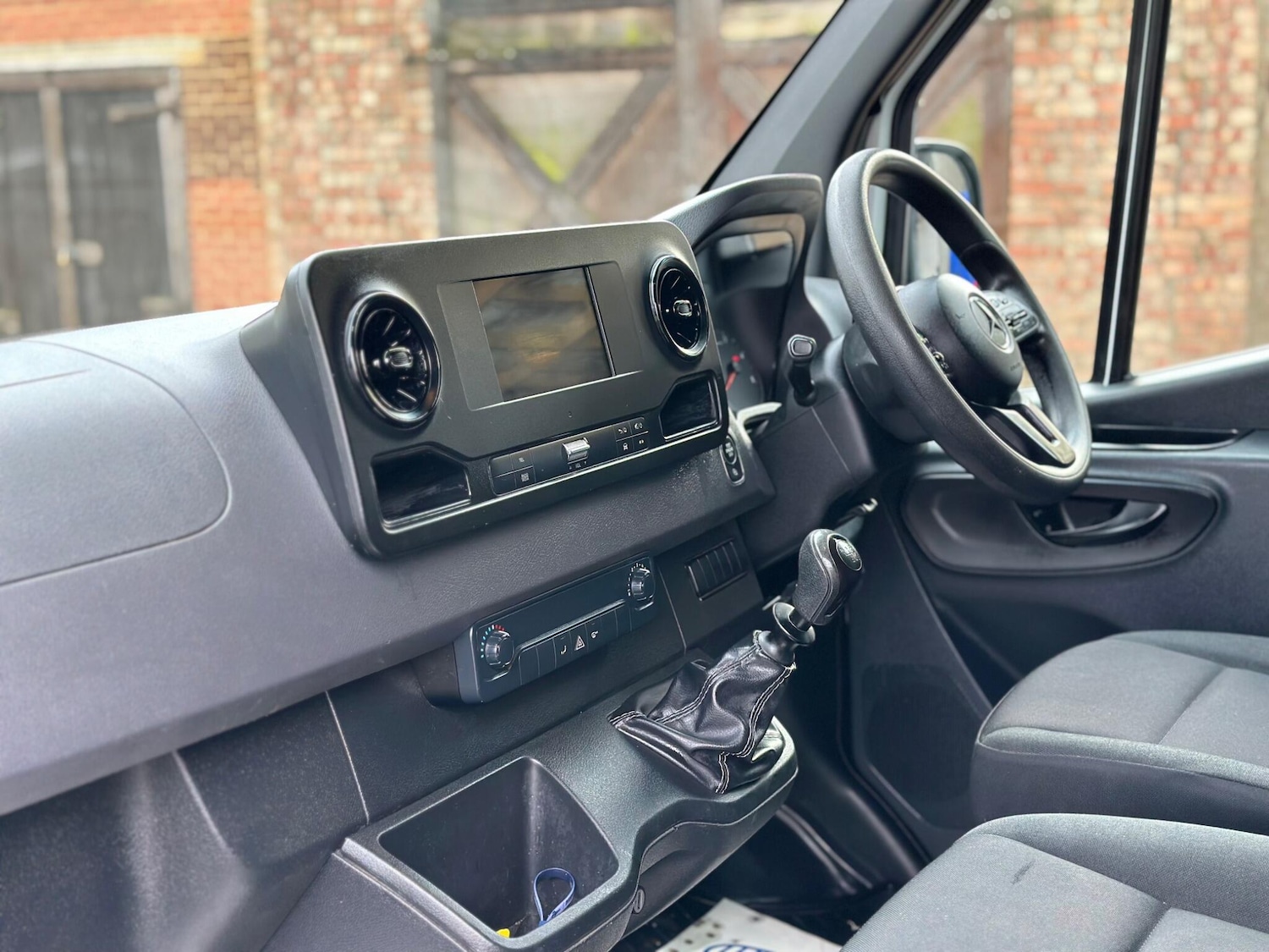 Used Mercedes-Benz Sprinter 2020 for sale - 77053973: Photo 16