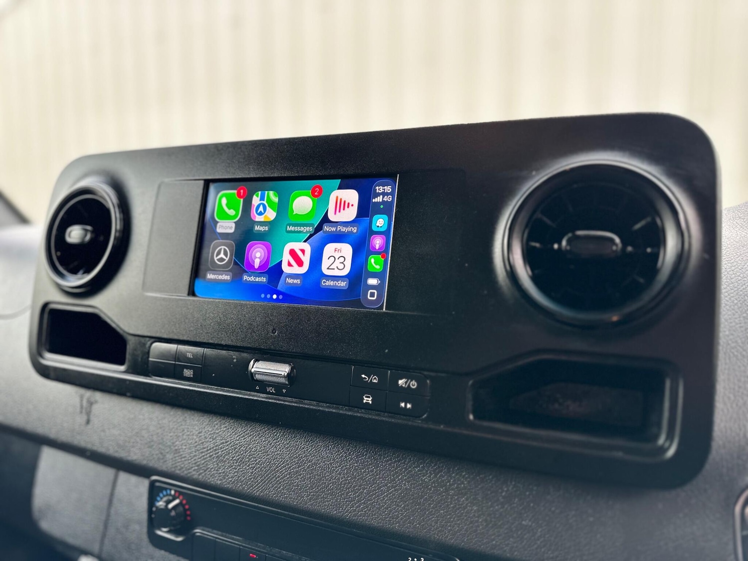 Used Mercedes-Benz Sprinter 2020 for sale - 77053973: Photo 17