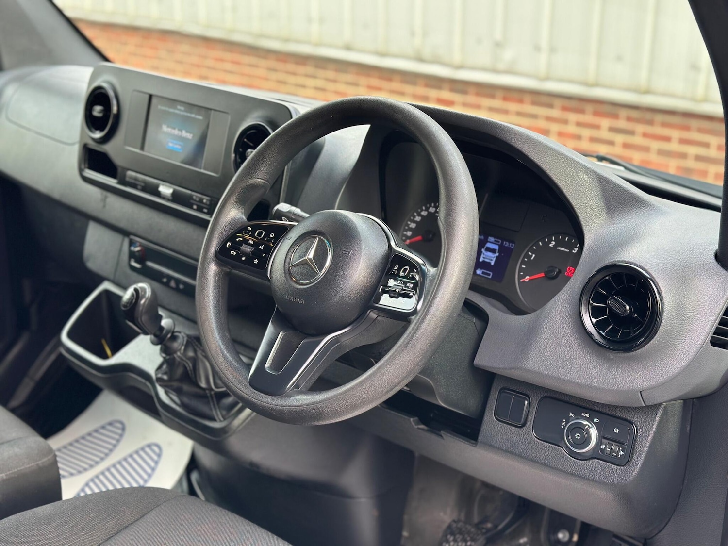 Used Mercedes-Benz Sprinter 2020 for sale - 77053973: Photo 18