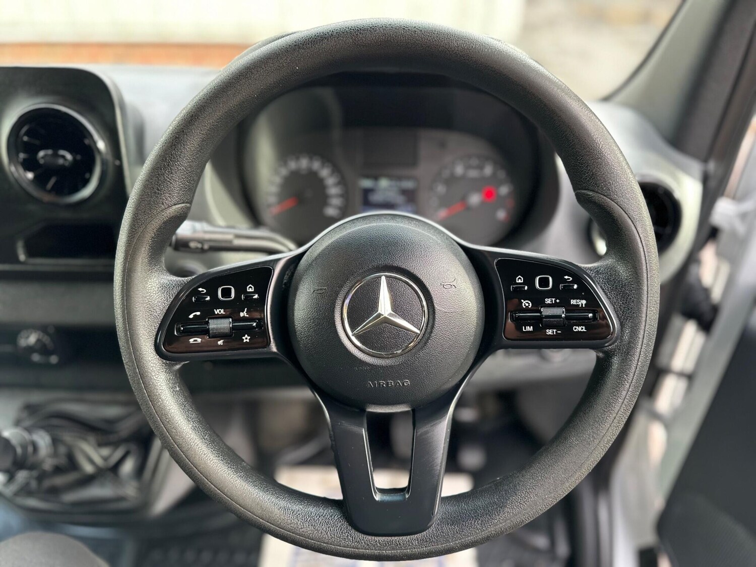 Used Mercedes-Benz Sprinter 2020 for sale - 77053973: Photo 19