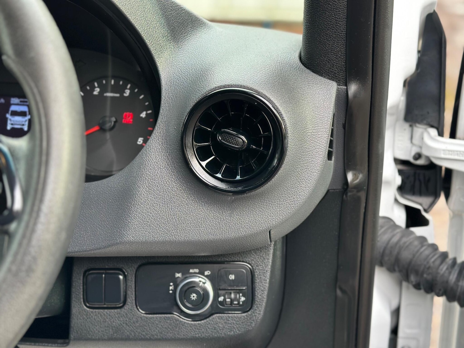 Used Mercedes-Benz Sprinter 2020 for sale - 77053973: Photo 20