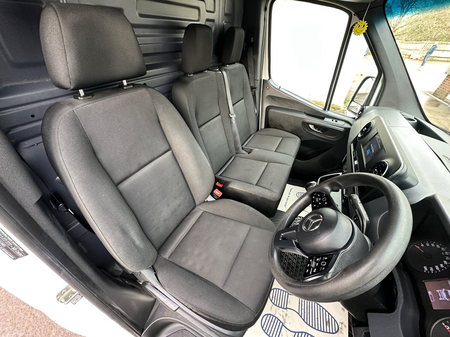 Used Mercedes-Benz Sprinter 2020 for sale - 77053973: Photo 23