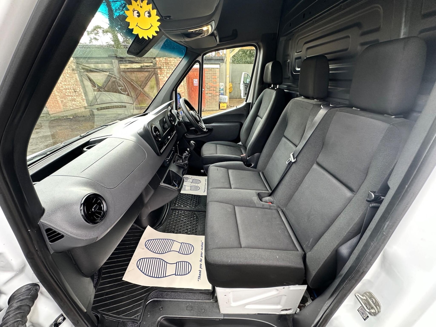 Used Mercedes-Benz Sprinter 2020 for sale - 77053973: Photo 25