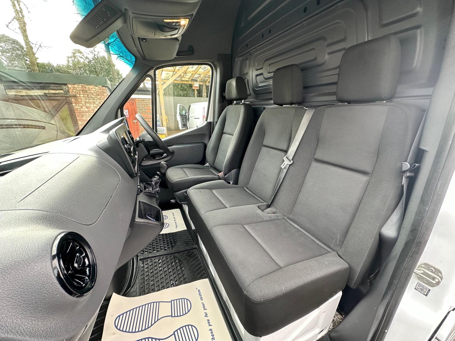 Used Mercedes-Benz Sprinter 2020 for sale - 77053973: Photo 26