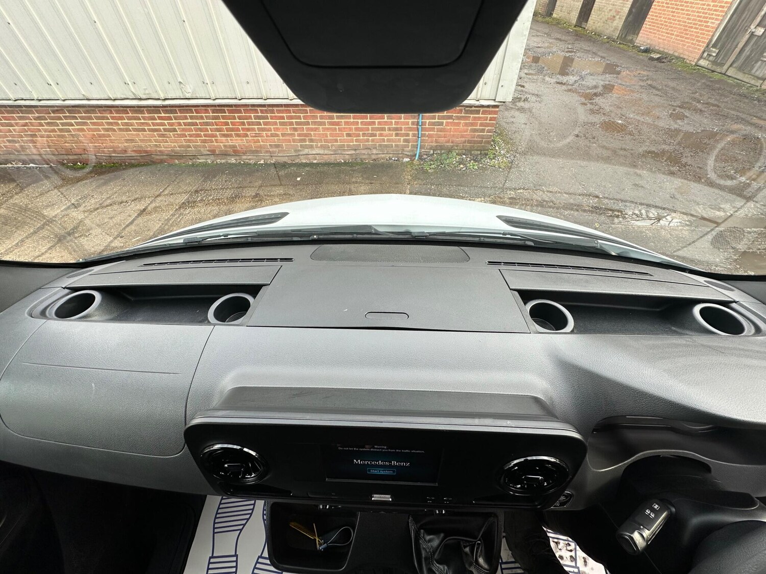 Used Mercedes-Benz Sprinter 2020 for sale - 77053973: Photo 27