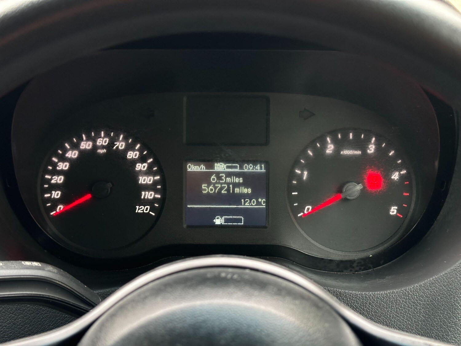 Used Mercedes-Benz Sprinter 2021 for sale - 76325922: Photo 13