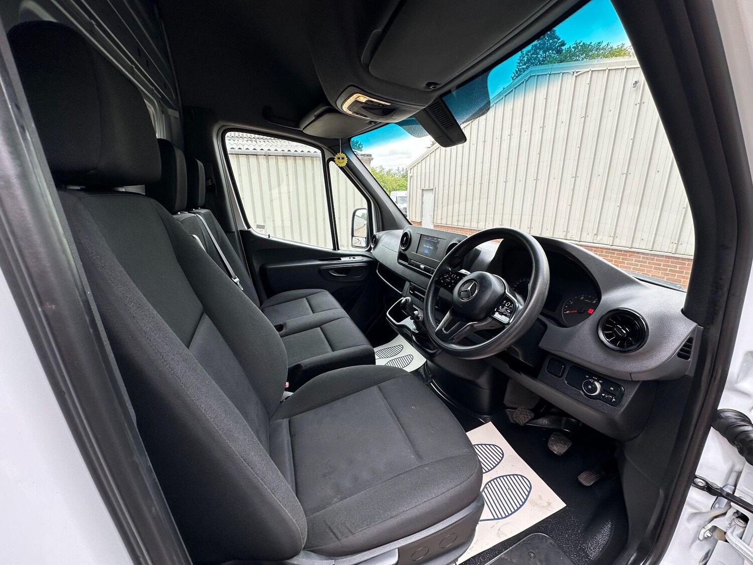 Used Mercedes-Benz Sprinter 2021 for sale - 76325922: Photo 15