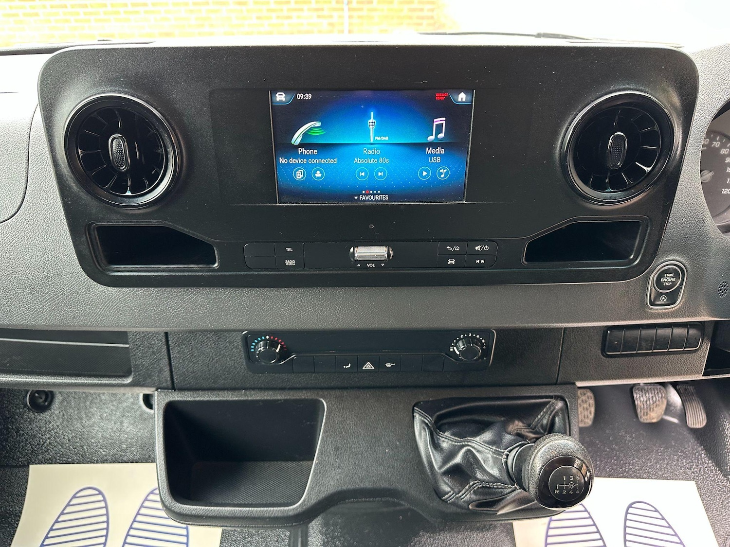 Used Mercedes-Benz Sprinter 2021 for sale - 76325922: Photo 17