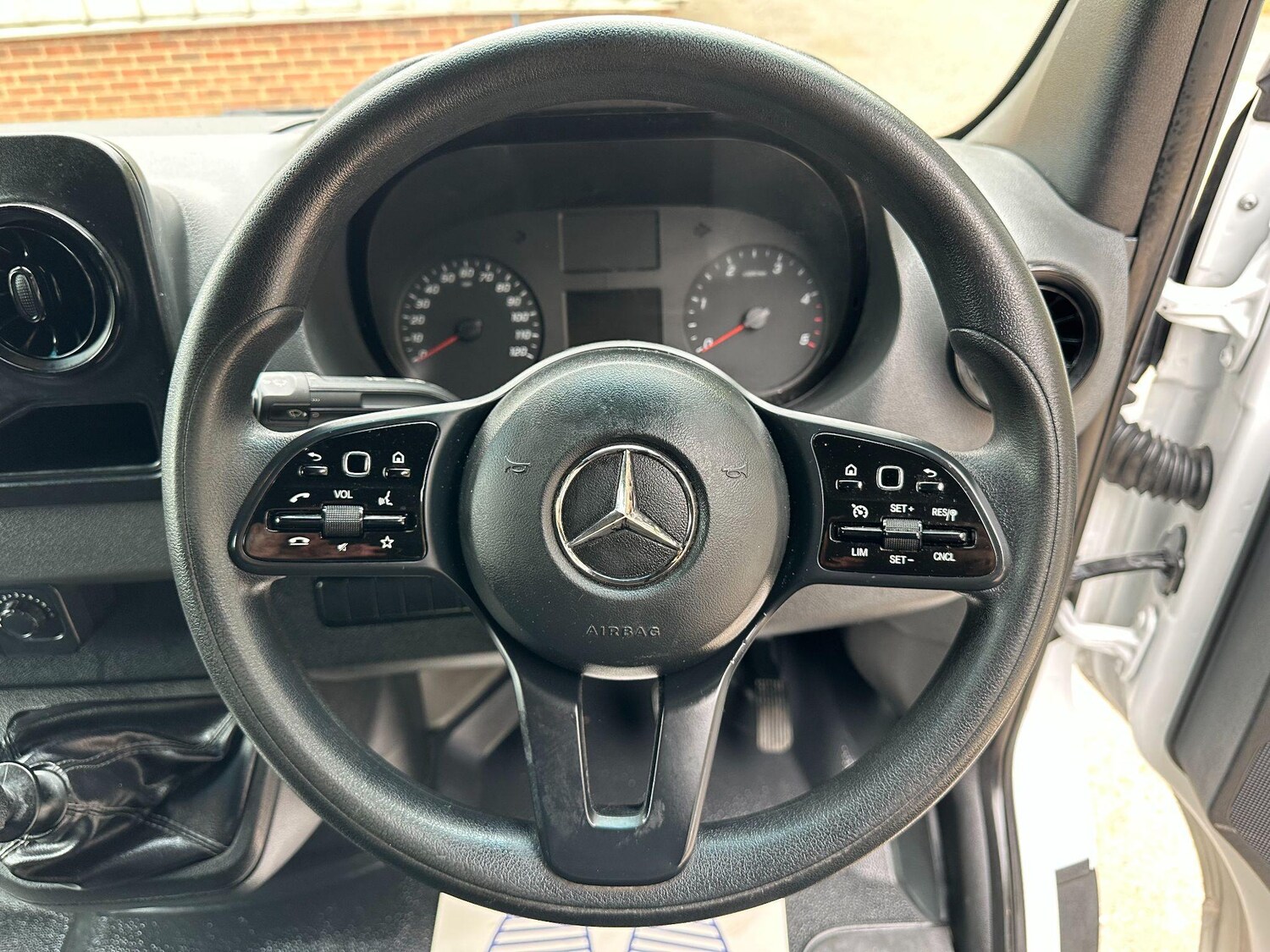 Used Mercedes-Benz Sprinter 2021 for sale - 76325922: Photo 18