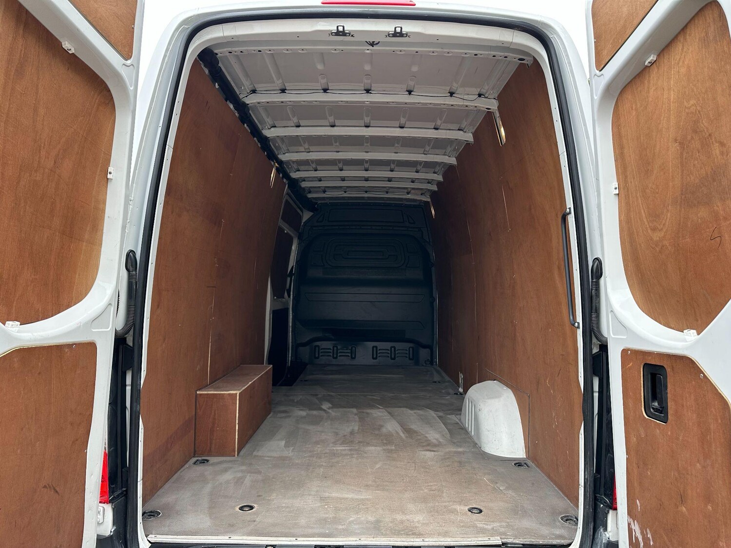 Used Mercedes-Benz Sprinter 2021 for sale - 76325922: Photo 19