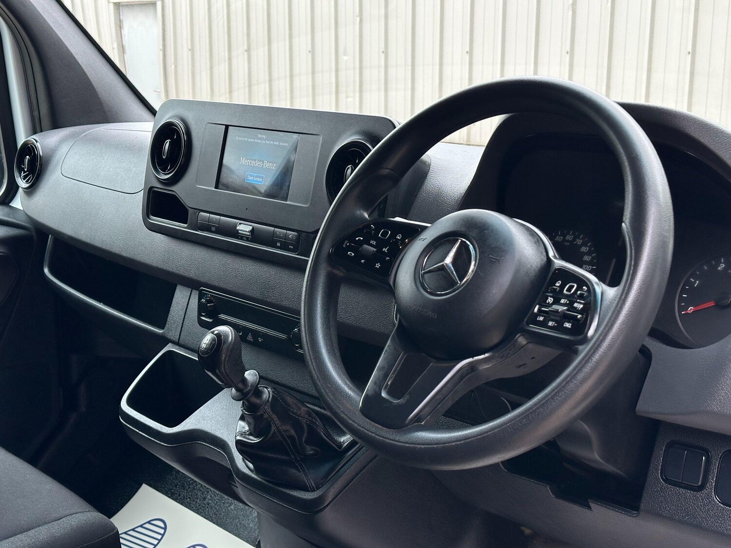 Used Mercedes-Benz Sprinter 2021 for sale - 76325922: Photo 24