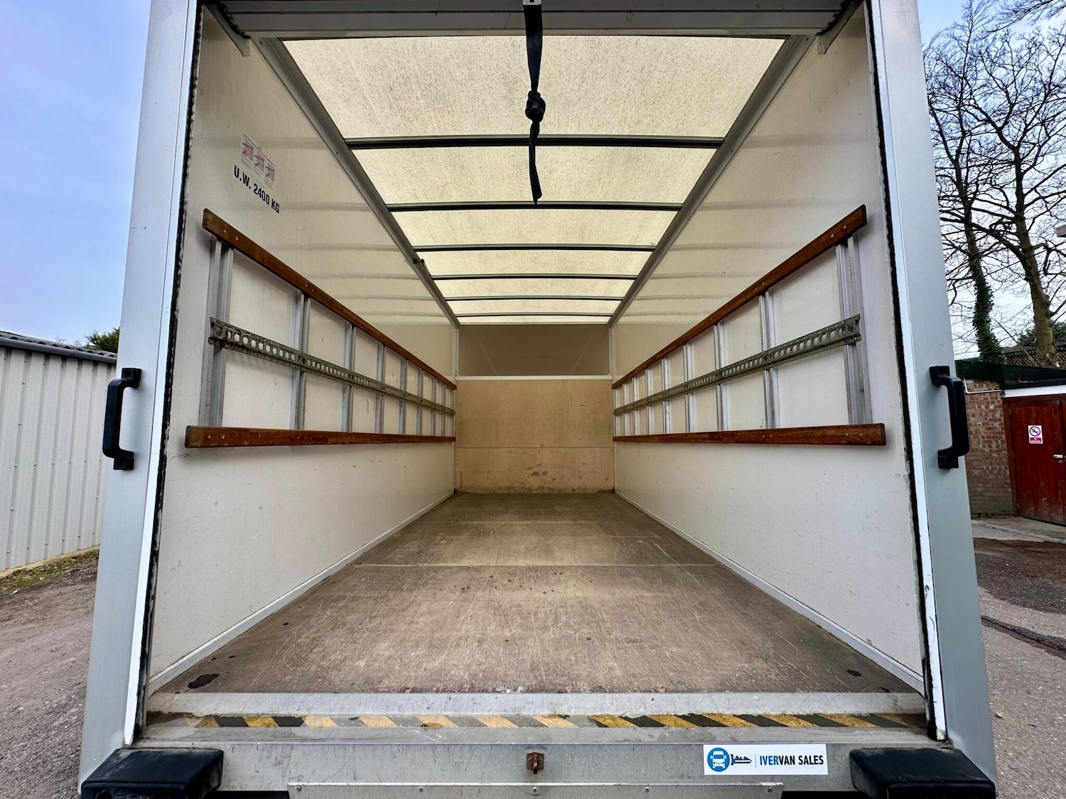 Used Mercedes-Benz Sprinter 2019 for sale - 78085706: Photo 13