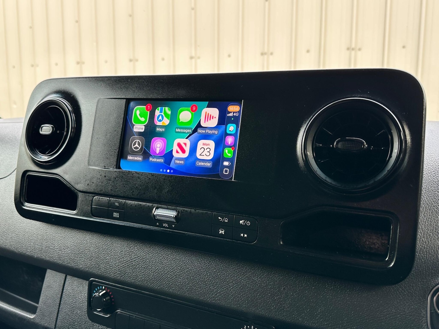 Used Mercedes-Benz Sprinter 2019 for sale - 78085706: Photo 15